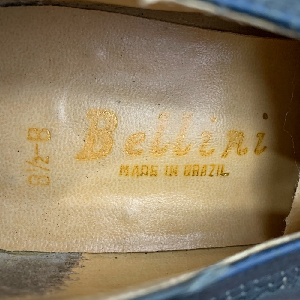 Bellini booties - Picture 8 of 8